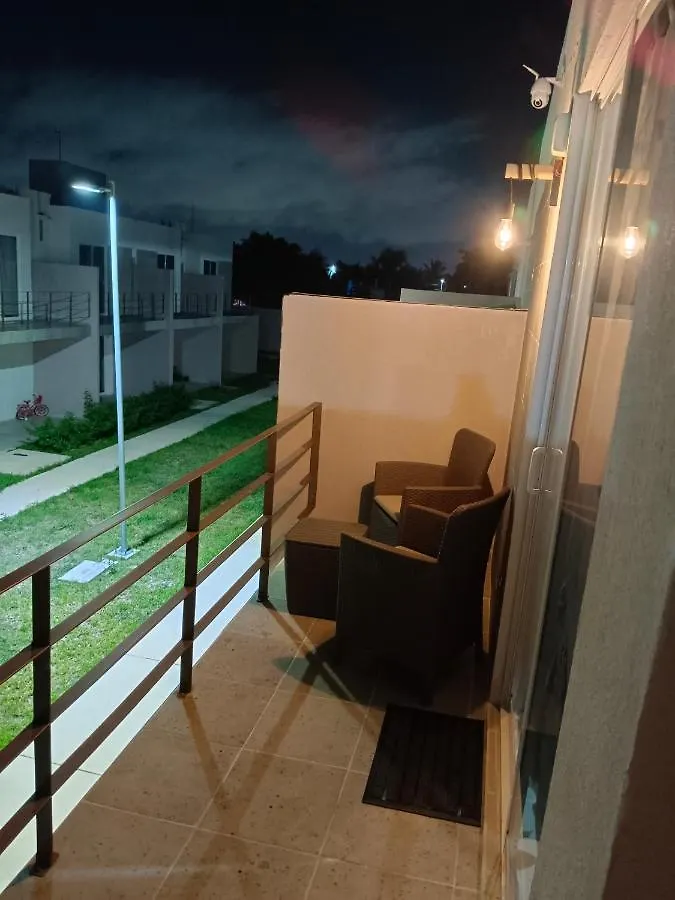 Vila Casa Mallorca Cancún 0*,  Mexiko