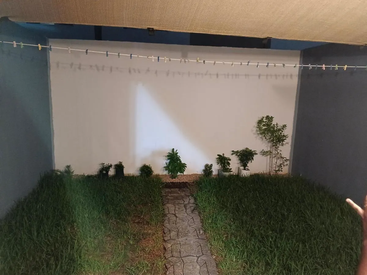 Casa Mallorca Villa Cancun Mexico
