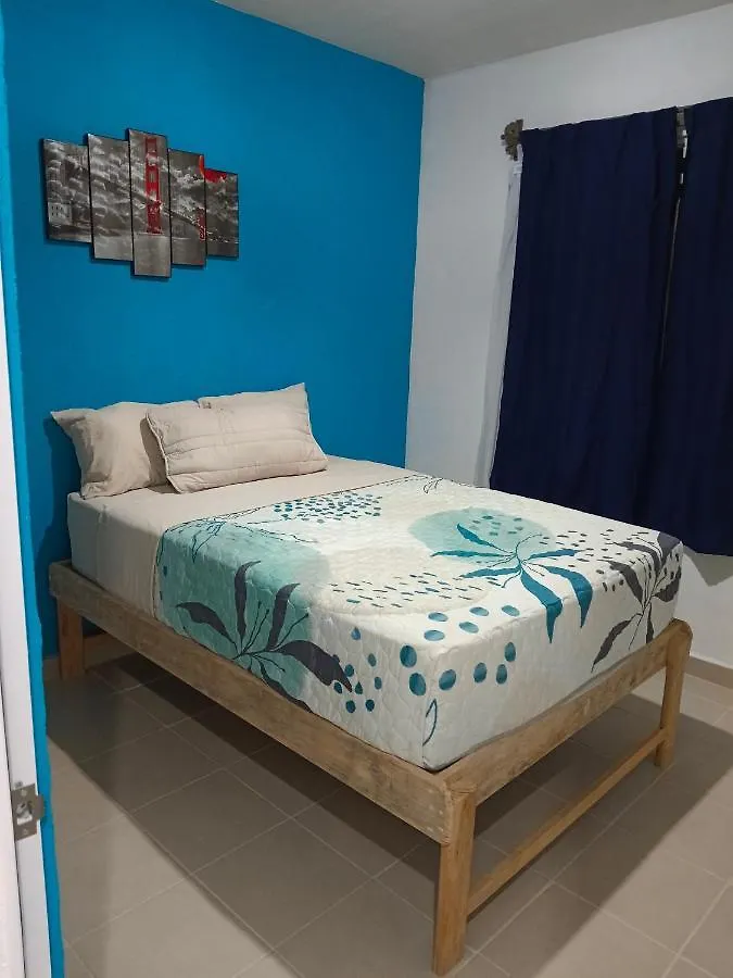 Casa Mallorca Villa Cancun Holiday home