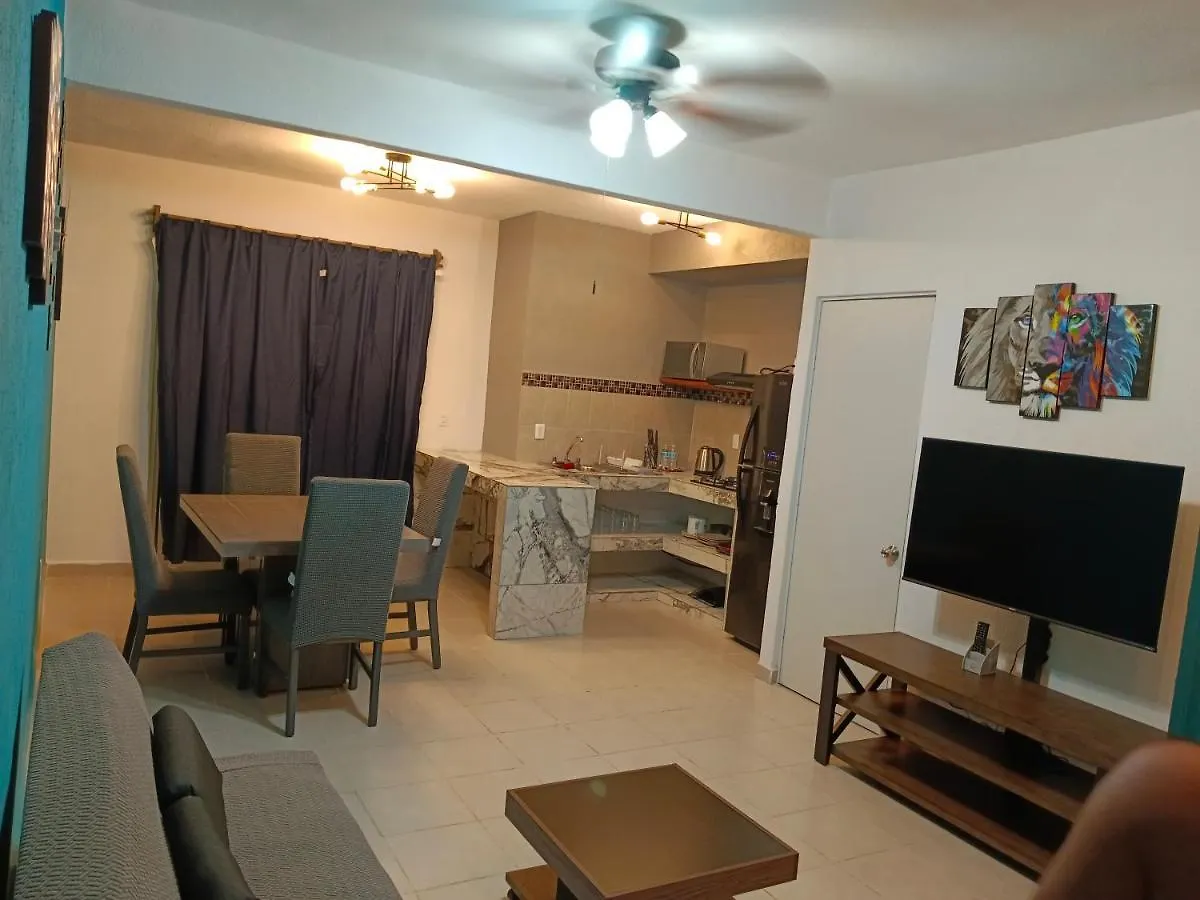 Holiday home Casa Mallorca Villa Cancun