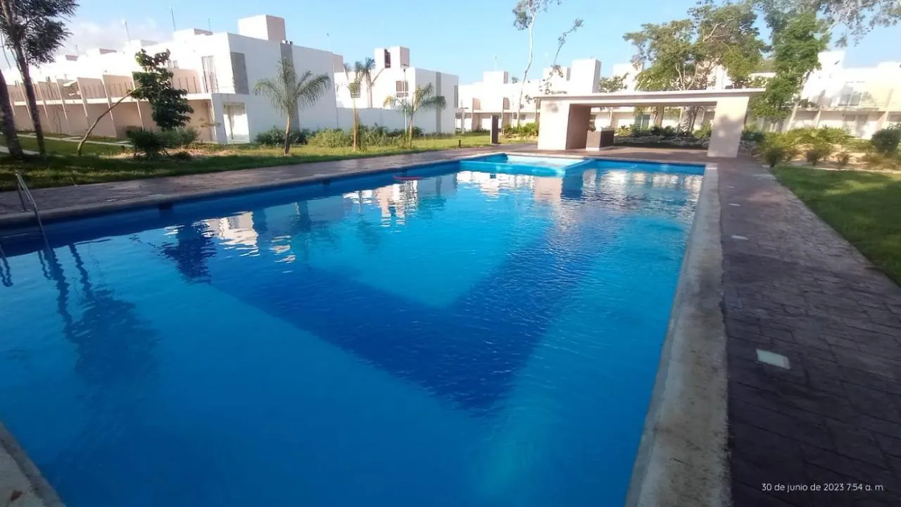 Holiday home Casa Mallorca Villa Cancun