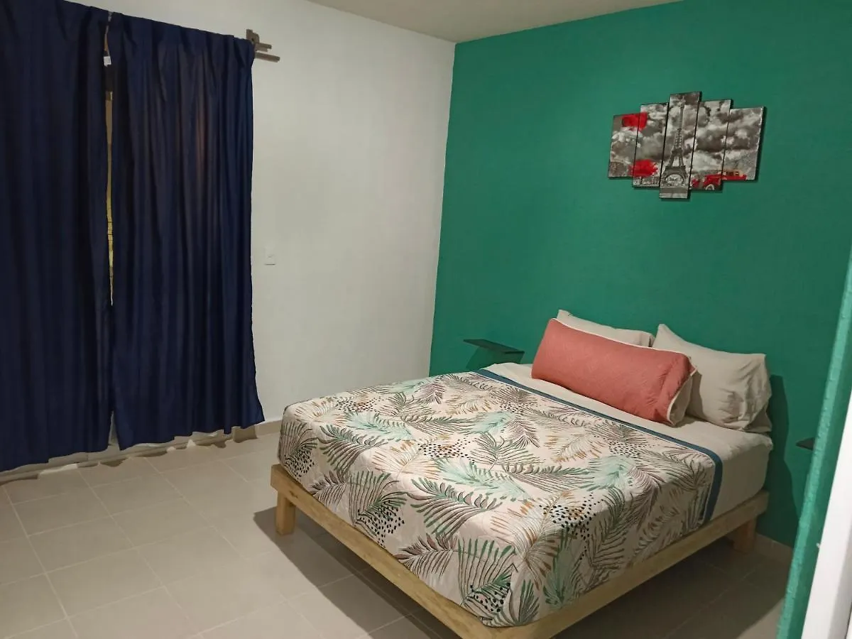Casa Mallorca Villa Cancun Mexico