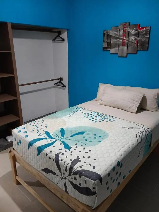 Casa Mallorca Villa Cancun