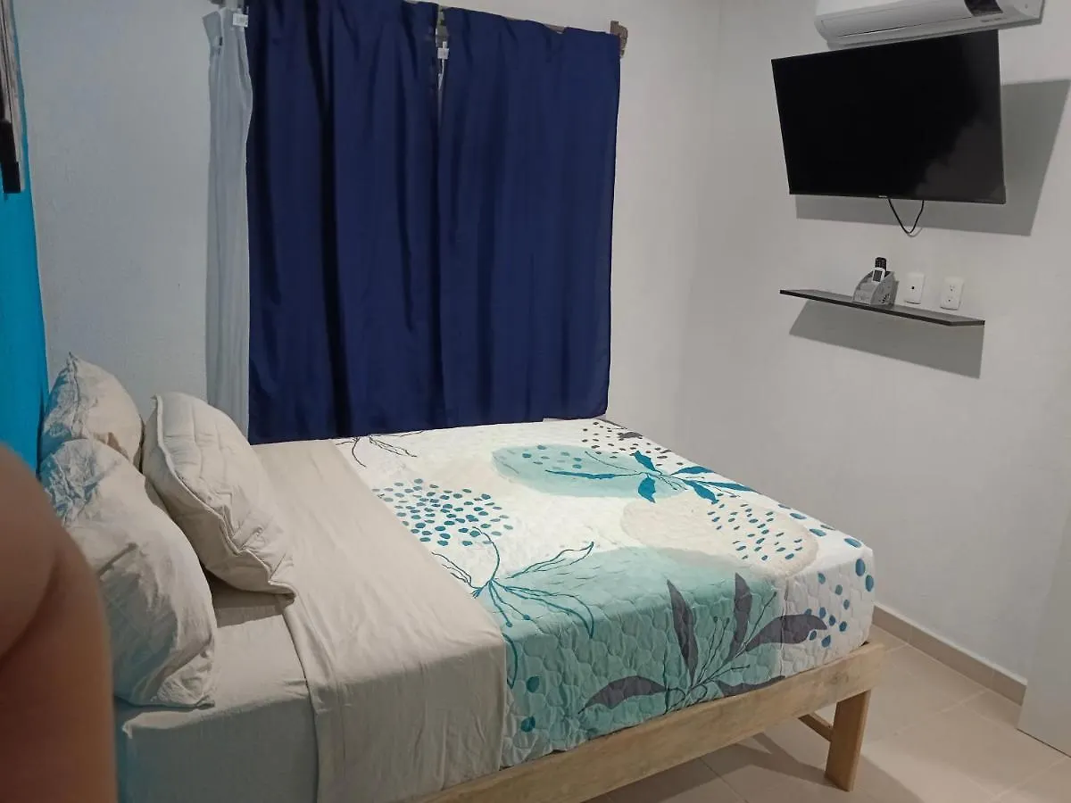 Holiday home Casa Mallorca Villa Cancun