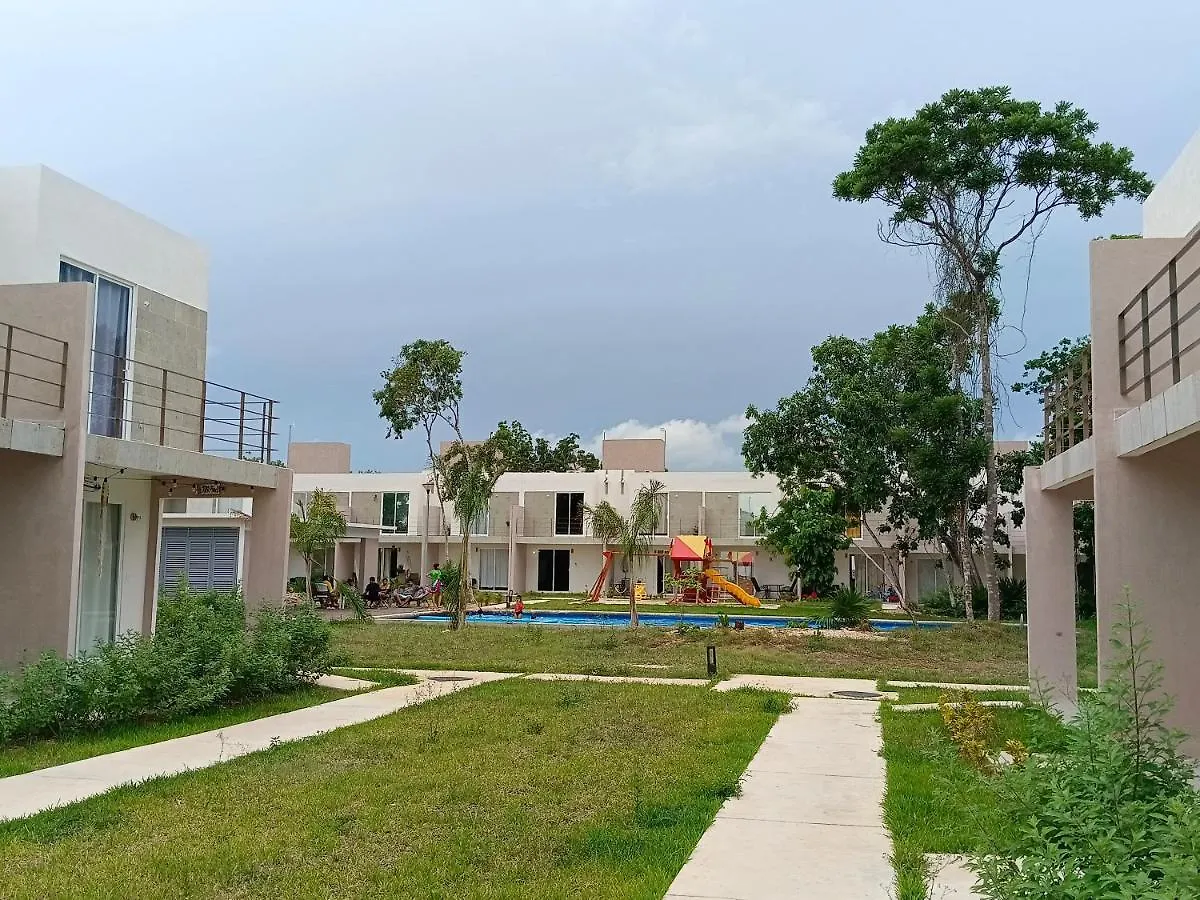 Holiday home Casa Mallorca Villa Cancun Mexico