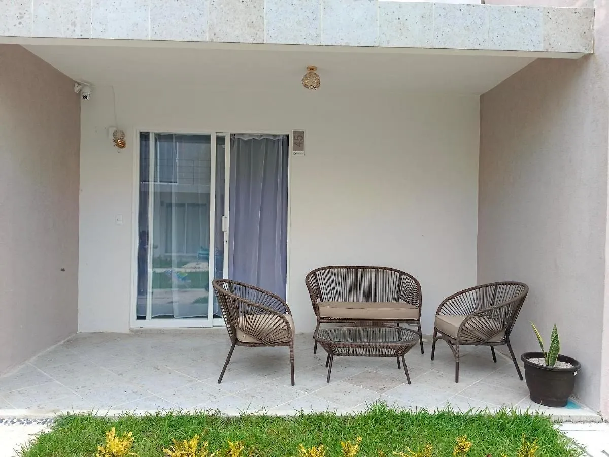 Casa Mallorca Villa Cancun