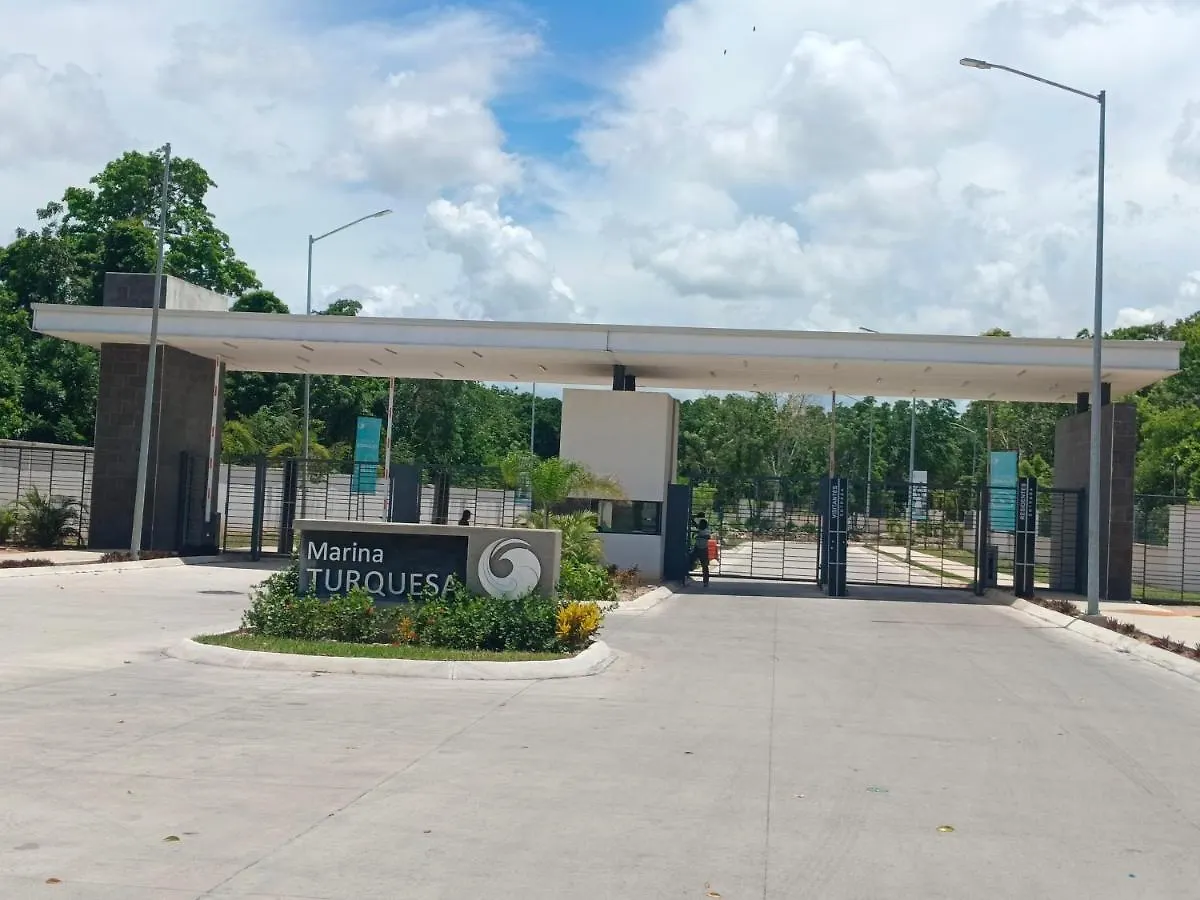 Casa Mallorca Villa Cancun