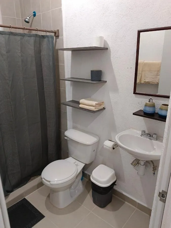 Holiday home Casa Mallorca Villa Cancun