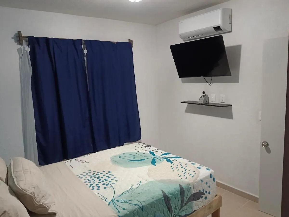 Holiday home Casa Mallorca Villa Cancun Mexico