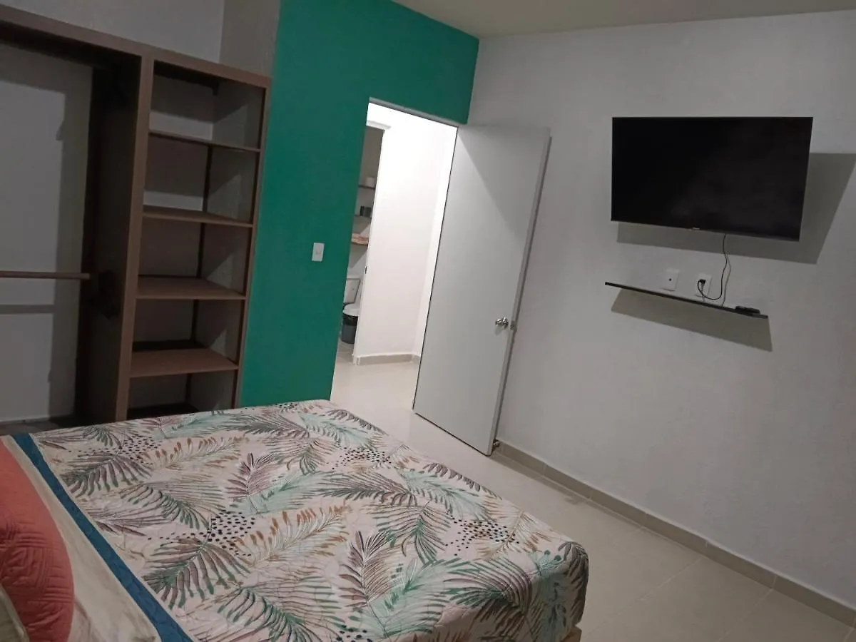 Holiday home Casa Mallorca Villa Cancun