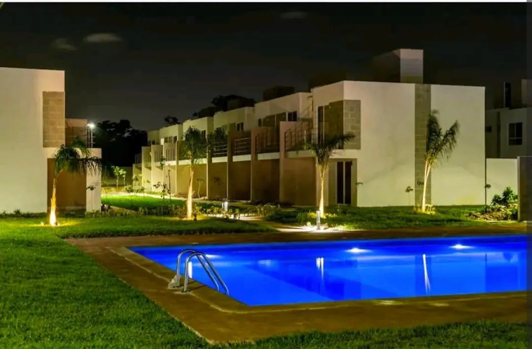 Casa Mallorca Villa Cancun Holiday home
